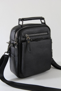 Сумка мужская из кожзаменителя B.W.S.