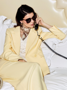 Очки солнцезащитные+Чехол+Салфетка