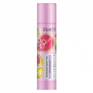 Бальзам для губ обновляющий «Тутти-фрутти»