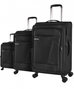 Комплект из 3-х чемоданов «Mironpan»