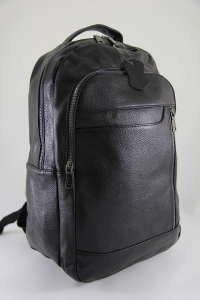 Рюкзак кожаный NN
