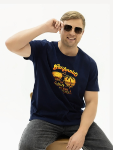 Текс-плюс Футболка НФ-00226001