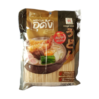 Лапша Удон 125 гр. / UDON Dikiji 125 g