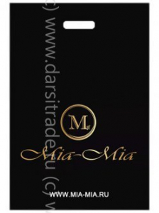 Пакет Mia-Mia