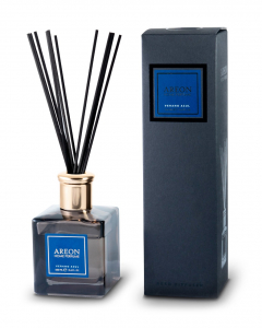 Ароматизатор для дома AREON PREMIUM (Verano Azul/Голубое Лето) 150мл