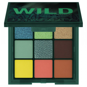 [Уценка] Палетка теней Huda Beauty - Python Wild Obsessions [Повреждение при транспортировке]