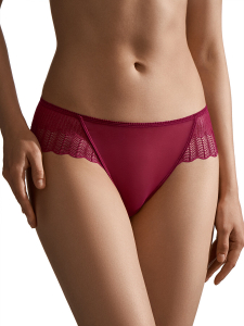 SiSi Трусы SI 2111B Glamour String, PA