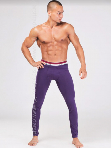 Кальсоны мужские R-116 Opium Дроп