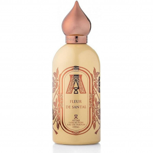 ATTAR COLLECTION FLEUR DE SANTAL edp 100ml