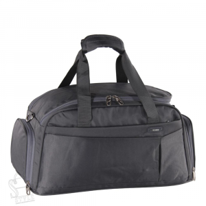 Сумка дорожная 106TM gray S-Style