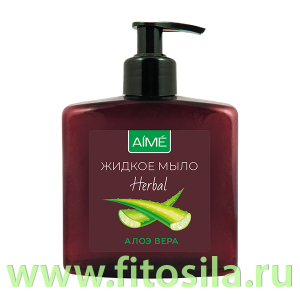 Жидкое мыло 