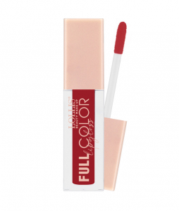 Блеск для губ LOLLIS Full Color Lip Gloss 011 Меркер Косметика 4 мл