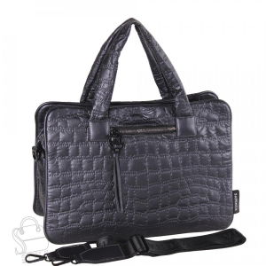 Сумка женская  593459 d.blue Velina Fabbiano-Safenta/30  в Новосибирске