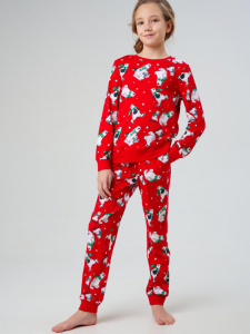 Пижама для девочки