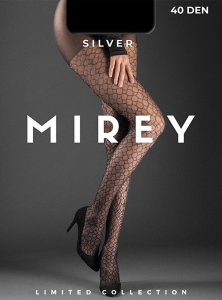 MIREY Silver 40