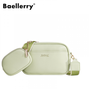 BAG-N8938-Green