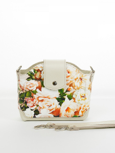 Сумка MILLA print