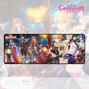 Коврик для мыши 