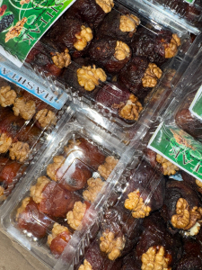 Хаштак в ассортименте 500 гр