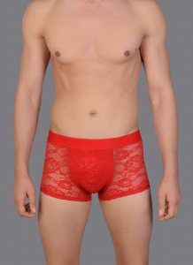 Мужские трусы Cotboxer