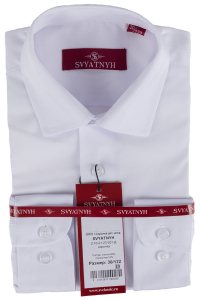 сорочка 
2.10-21-23-201-Д