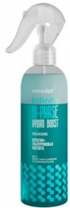 Спрей двухфазный увлажняющий Hydro Hydro Boost INFINITY  250мл NEW