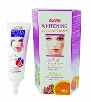 ISME Whitening Melasma Gel (отбеливающий гель против мелазмы) 10 гр