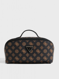 Женская косметичка GUESS WILDER LRG COSMETIC TRAVEL BAG