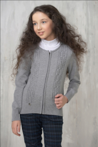 Жакет для девочек 5223-7060