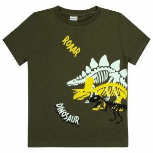 Футболка кулирка 0954103211