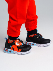 Кроссовки для мальчика