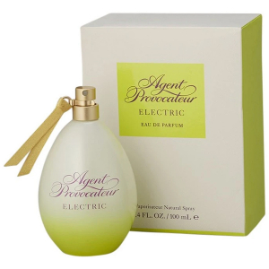 AGENT PROVOCATEUR ELECTRIC edp (w) 100ml TESTER