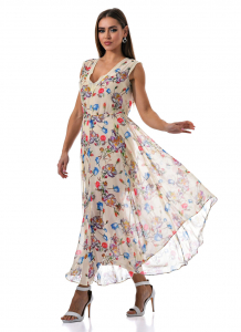 Женское платье Sassofono