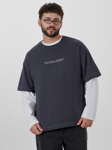 MARK FORMELLE Футболка 111900