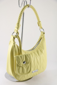 Сумка женская из кожзаменителя Johnny