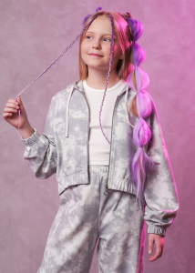 CLEVER Куртка 867306/11ун