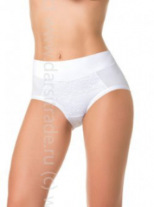 Трусы №D_HW303 Dentelle слип Дроп