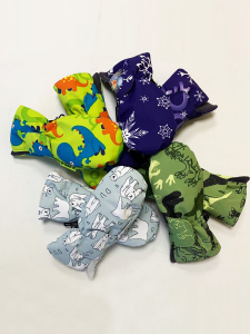 BATIK Варежки