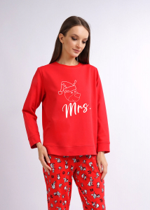 CLEVER Джемпер LSW12-984