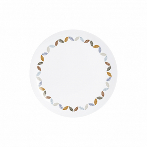 Тарелка обеденная FLORESCENCE 25см