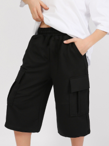 Шорты для мальчика Соль&Перец