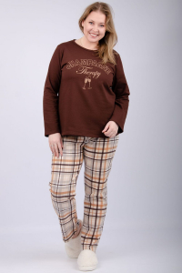 Пижама Голди