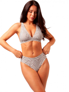 Купальник №231066 2025 IABI Дроп триангул слип