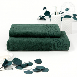 Полотенце махровое 