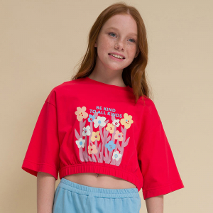 GFTY4318/1 джемпер для девочек (1 шт в кор.)