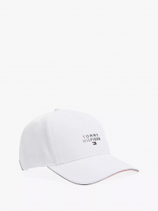 Hilfiger Logo Baseball Cap