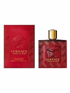VERSACE EROS FLAME edp (m) 200ml