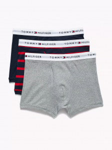 Cotton Classics Trunk 3-Pack