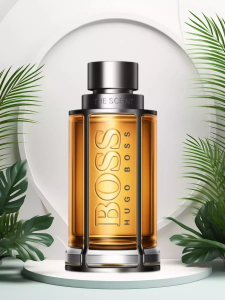 HUGO BOSS BOSS THE SCENT edt (m) 100ml