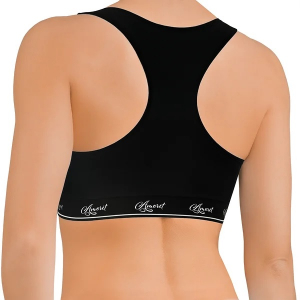 AMORET A_GlamTop1029_01 /топ жен/